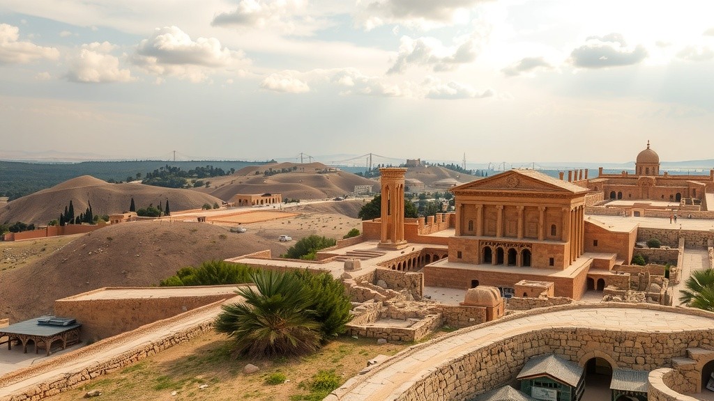 صراع الأمة: انتصارات مصر ومعركة المنصورة