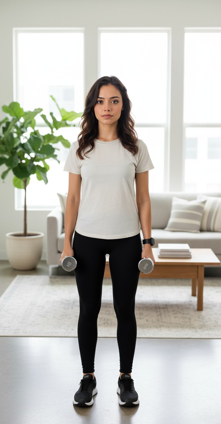 Exercise: Still a Laugh After All These Years!