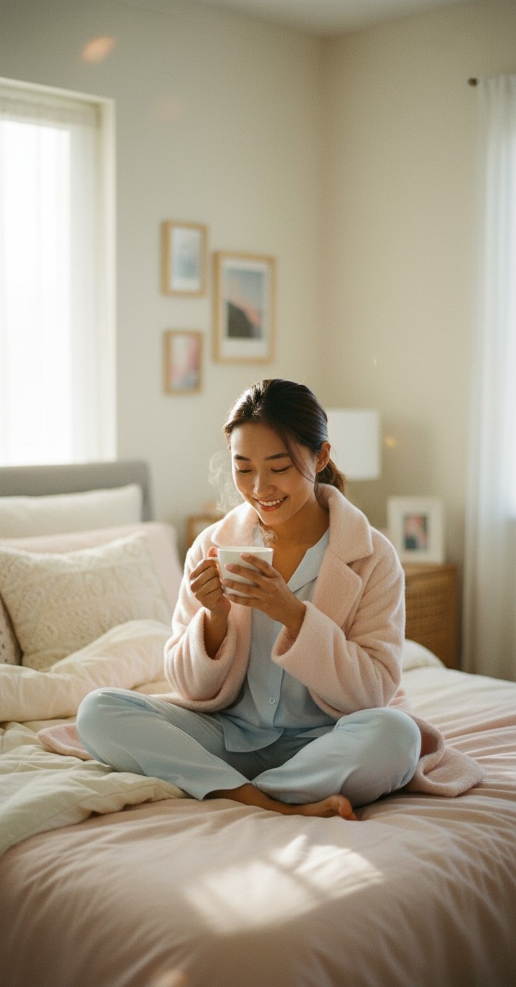 The Long-Awaited Driving Test Success!