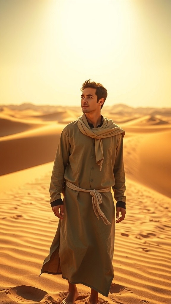 اسلامی کہانی