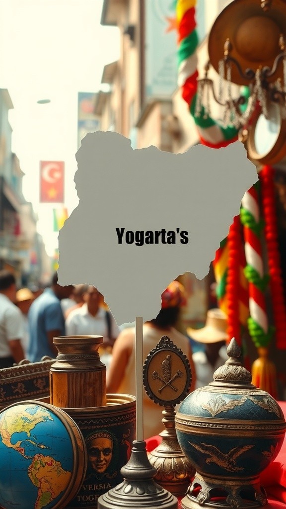 Nigeria: From Ancient Civilizations to Independence