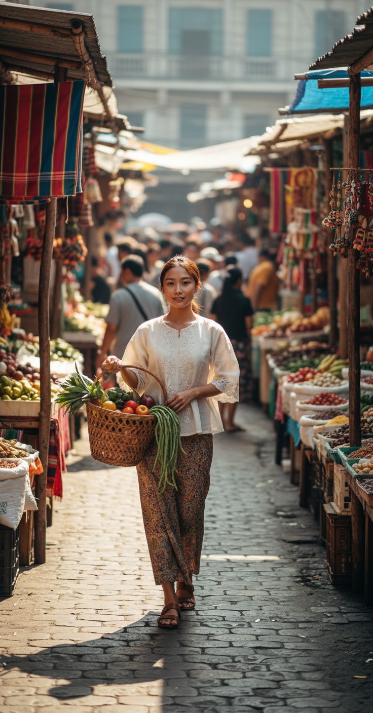 Kisah Lucu Belanja Salah Bahan!