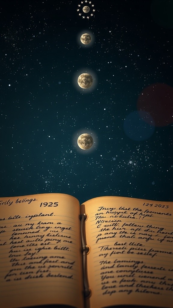 The Celestial Portal: A Journey to the Unseen Truth