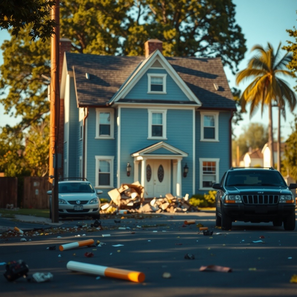 Persiapan dan Mitigasi Bencana Gempa