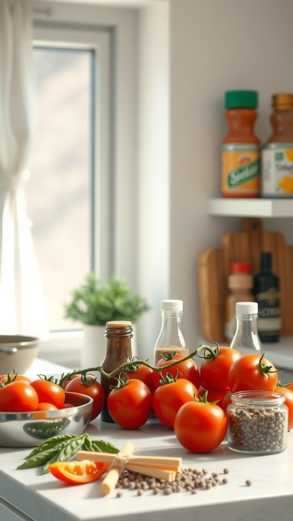 Healthy Vegetarian Cooking at Home with Private Chef Inc.