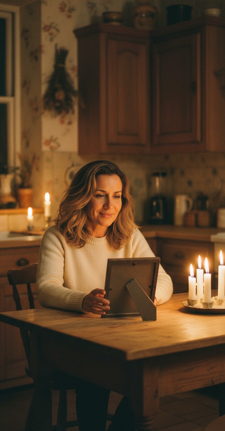 I Married a Stranger: My Shocking Reality