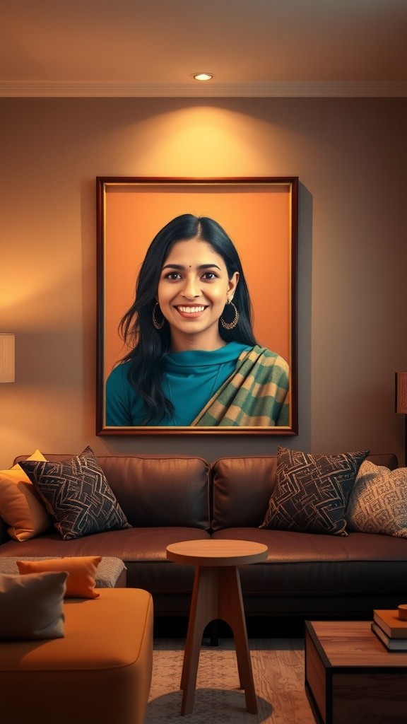 Amara's Silent Struggle