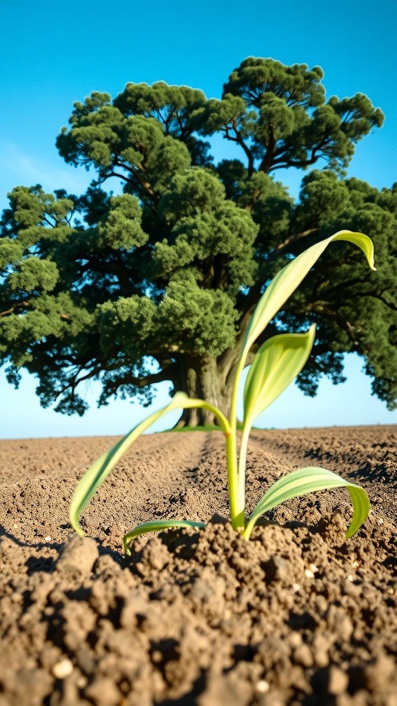 Nurture Your Dreams!