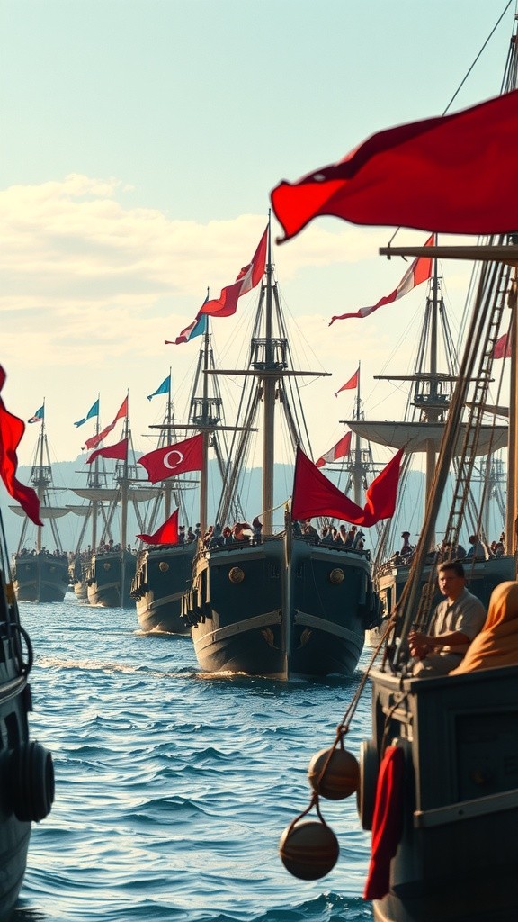 Kekuasaan dan Keruntuhan Kerajaan Demak