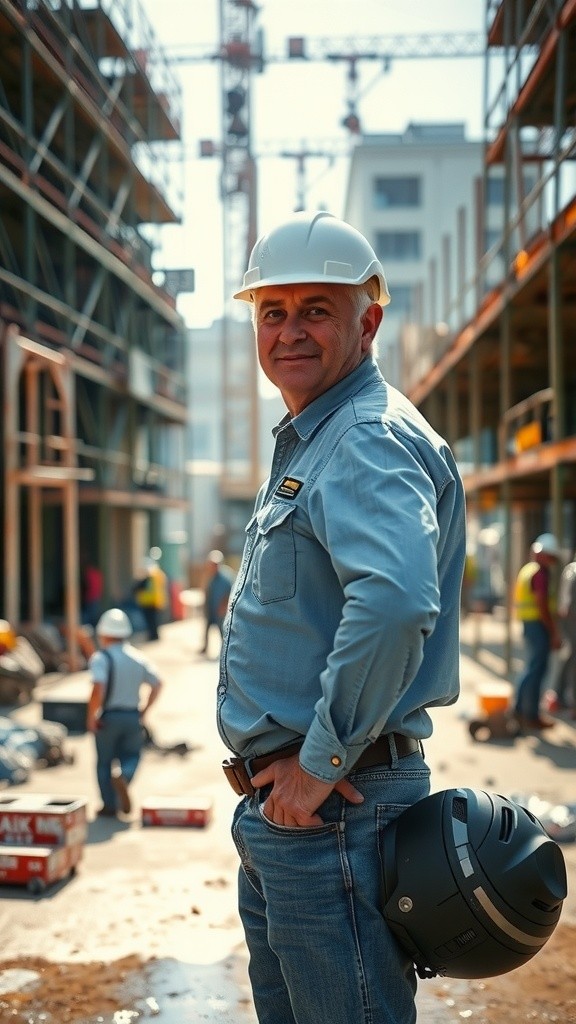 The Consequences of Skipping Safety Helmets