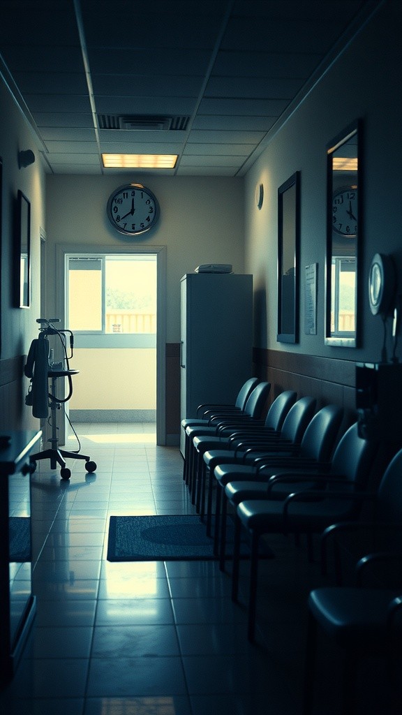 क्लीनिक से Healthcare Academy: कमाई का नया रास्ता!