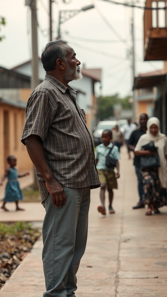 Baba's Overflowing Lesson