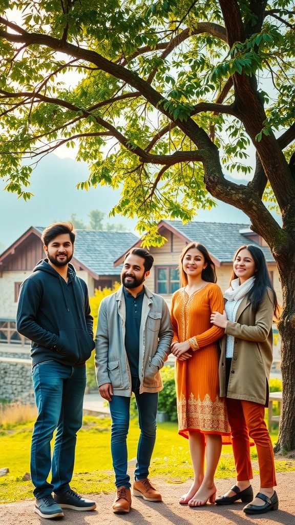 दोस्ती की कहानी