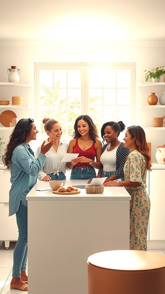 Pembuatan Brownies Aesthetic Bersama Syakilla, Maya, Ayu, Umaenah, dan Halimah