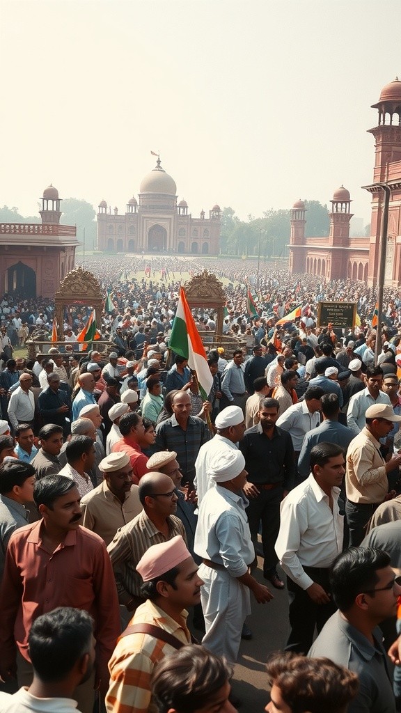 भारत के स्वतंत्रता सेनानियों के बारे में