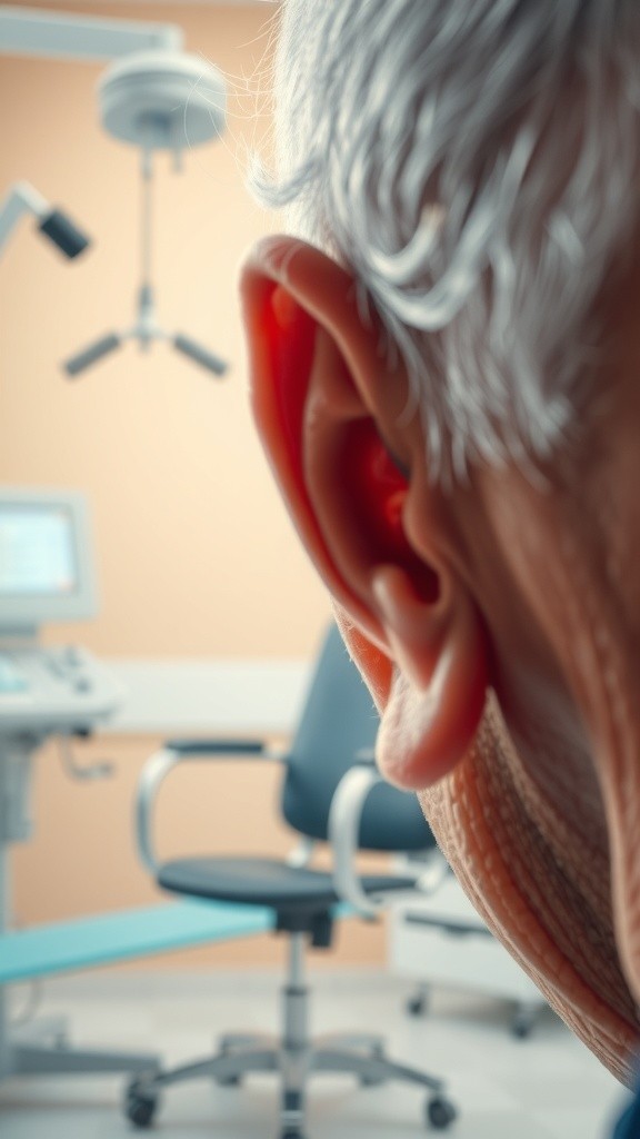 Nirmaladevi ENT & Eye Centre: Aapki Sehat ka Vishwas