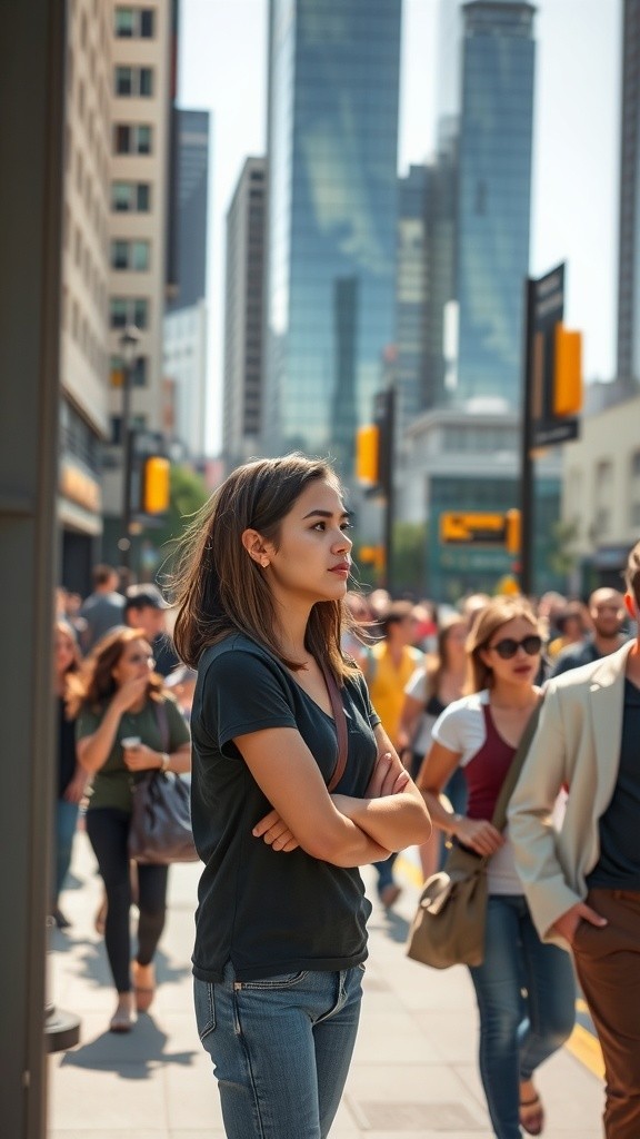 Echoes of the Silent Cry