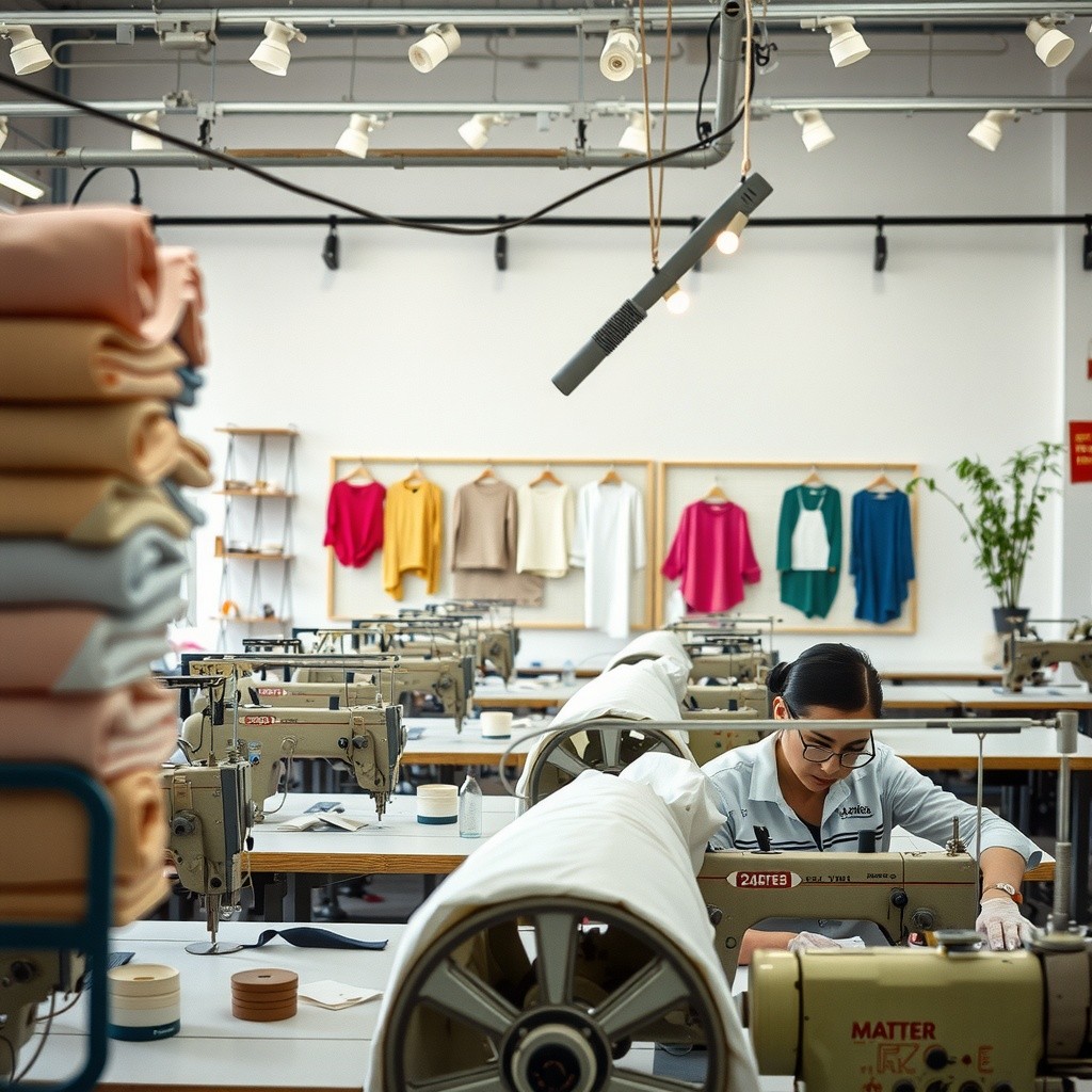 Elevate Your Brand with Expertly Crafted Manufacturing Solutions