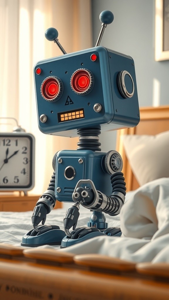 The Day AI Took the Lead