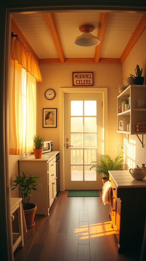 L'amour inconditionnel d'une mère