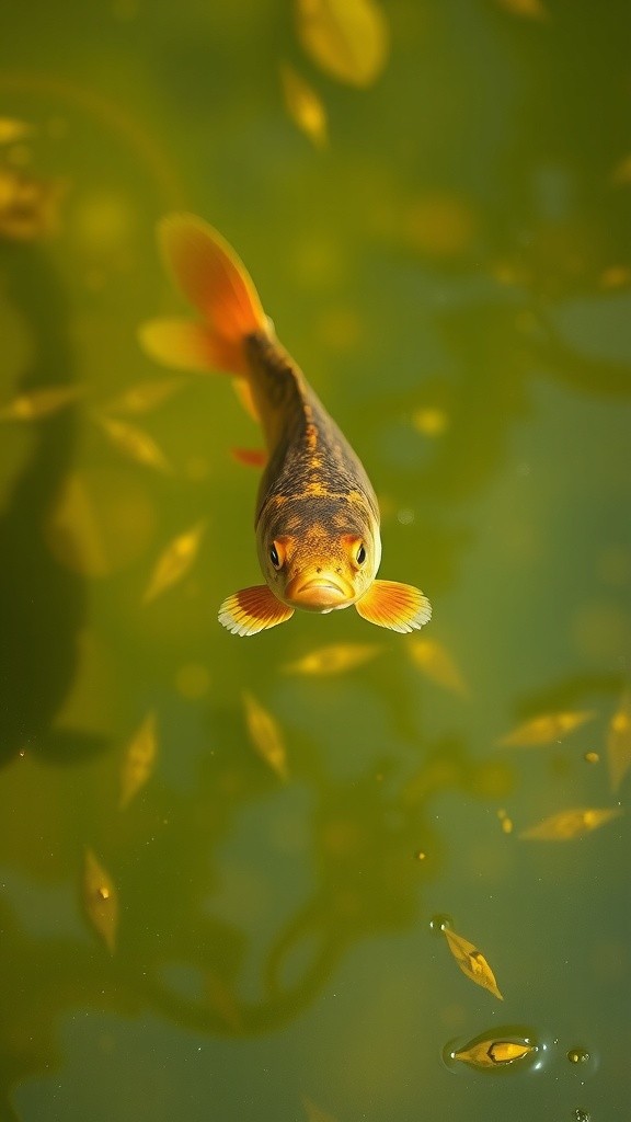 Mancing Petualangan: Cari Ikan Besar di Pulau X!