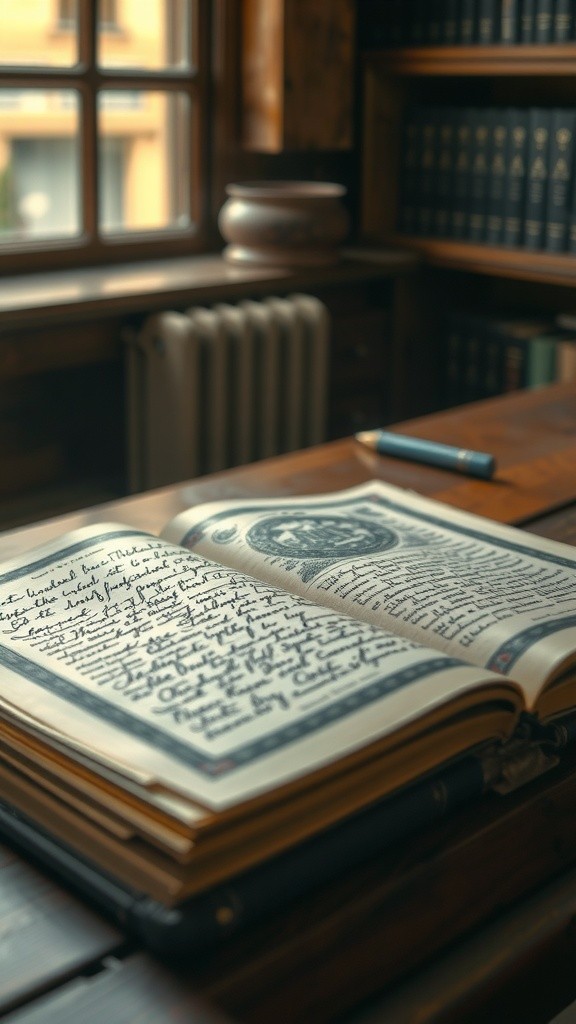 His Mercy Endures Forever