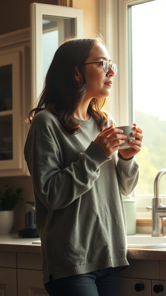 Aaj Ka Chhota Step: Vision Board Aur Morning Routine