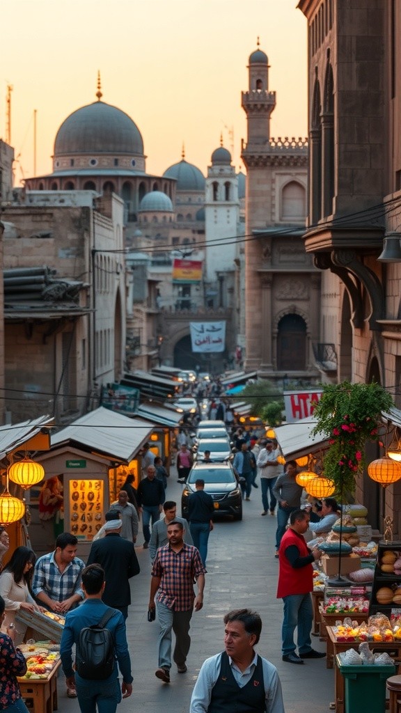 شاشو: أكثر من 67 عاماً من نكهات المشاوي الأصيلة