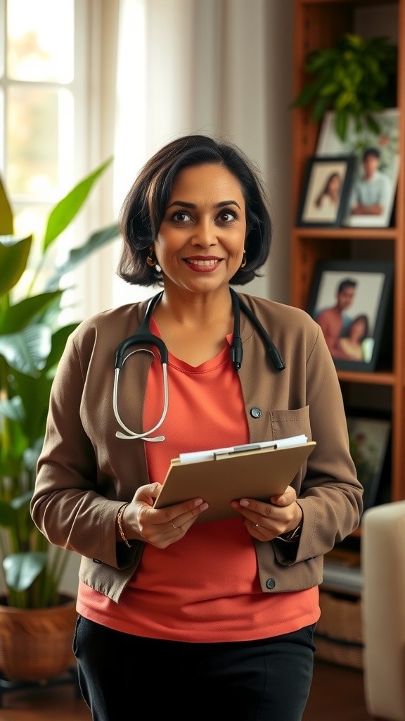 ¡Muévete y Mantente Saludable Después de los 50!