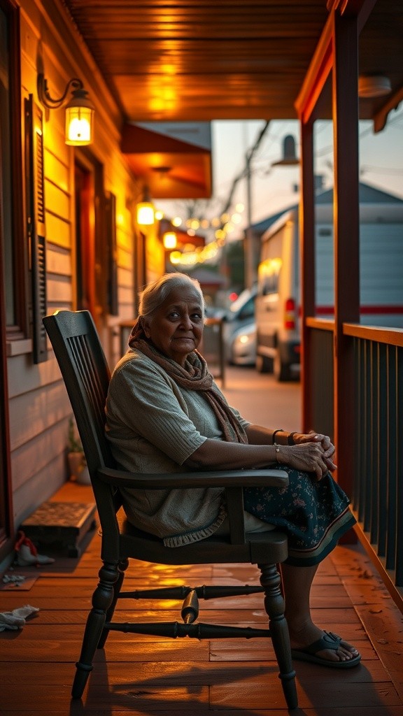 ایک ماں کی دُکھی کہانی