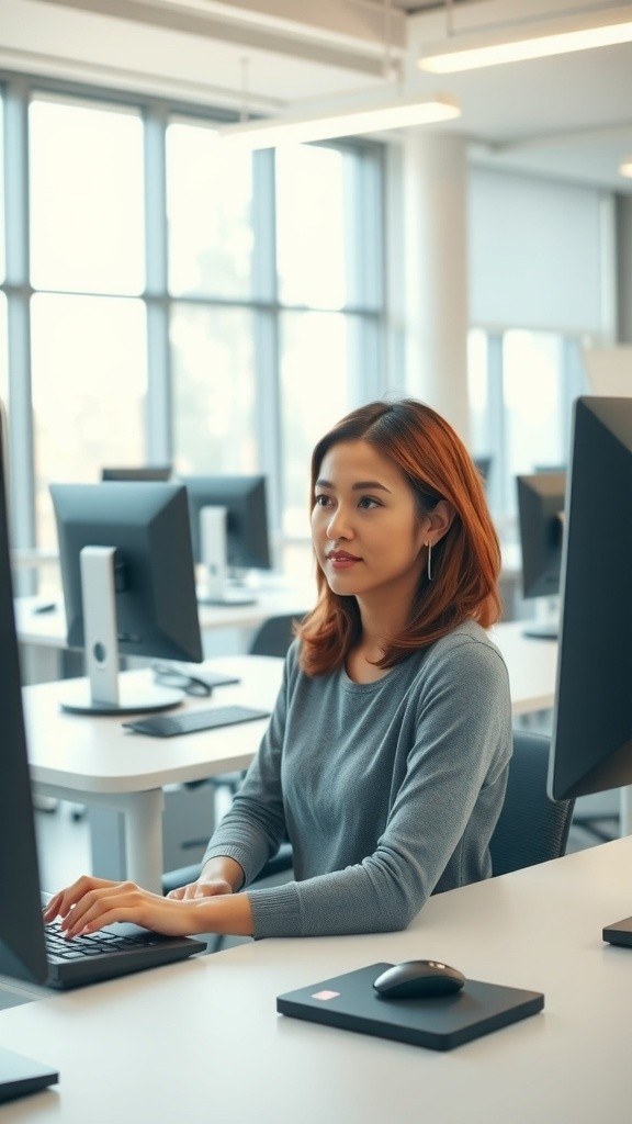 Warning: The Long-Term Side Effects of Poor Posture