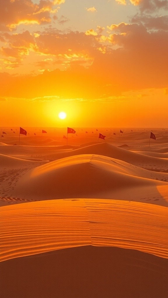 Echoes of Sacrifice: The Tragedy of Karbala