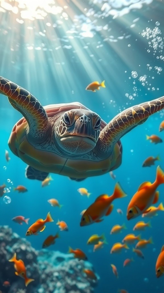 Incredible Animal Abilities: Nature's Marvels Revealed!