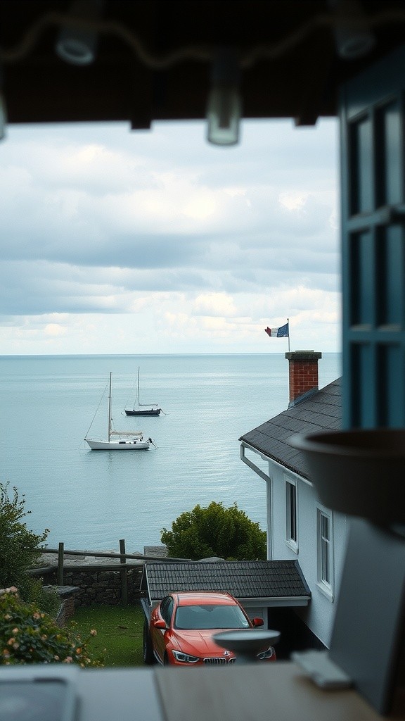 Ilse's Greed: The Fisherman's Troubling Wish