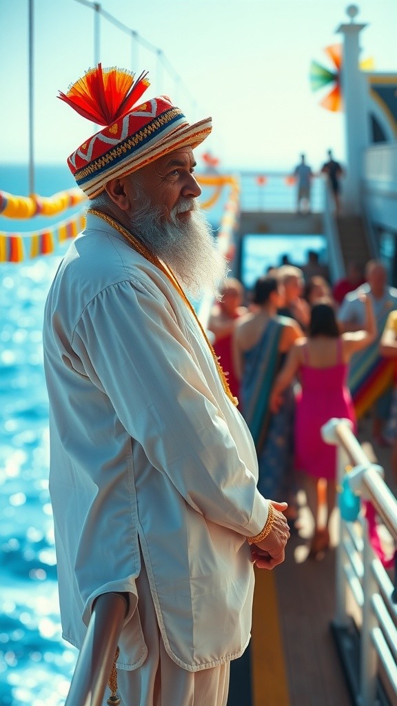 सामान्यता से परे: एक सैनिक की वीरता और बलिदान