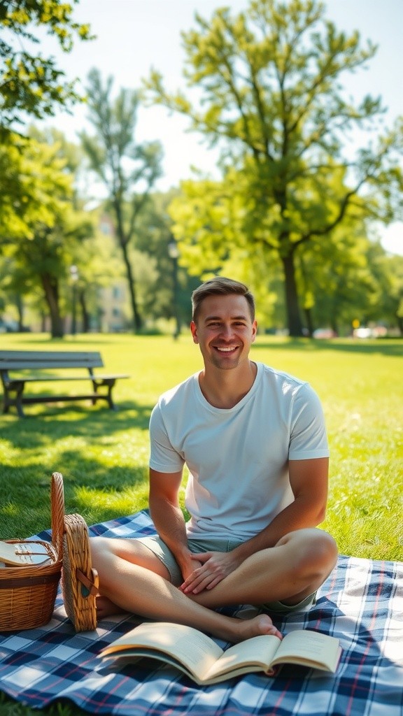 Un Enfant Alpha et la Femme Mystérieuse