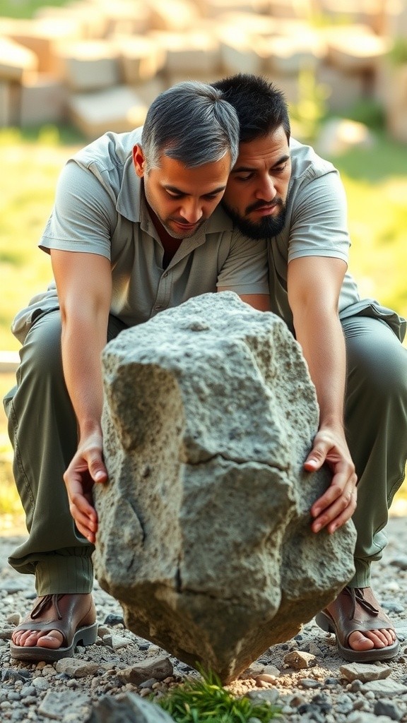 قوة الطلب والمساعدة في الحياة