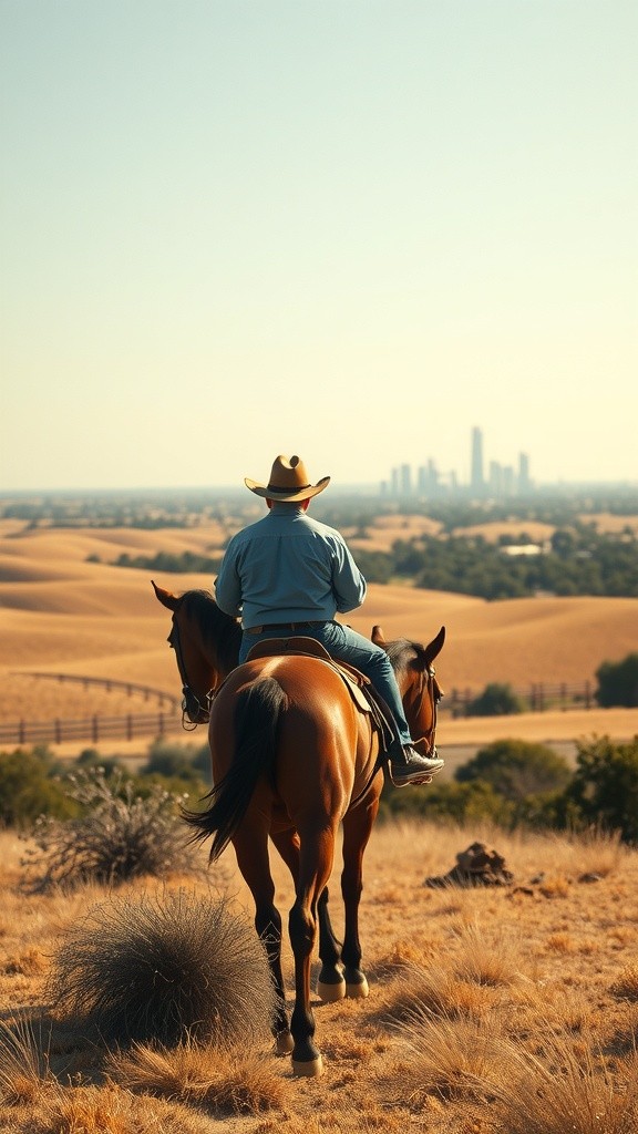 5 Surprising Facts About Texas