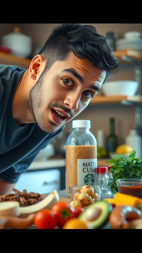 طلباتك أوامر: توصيل سريع وآمن لأكلتك!