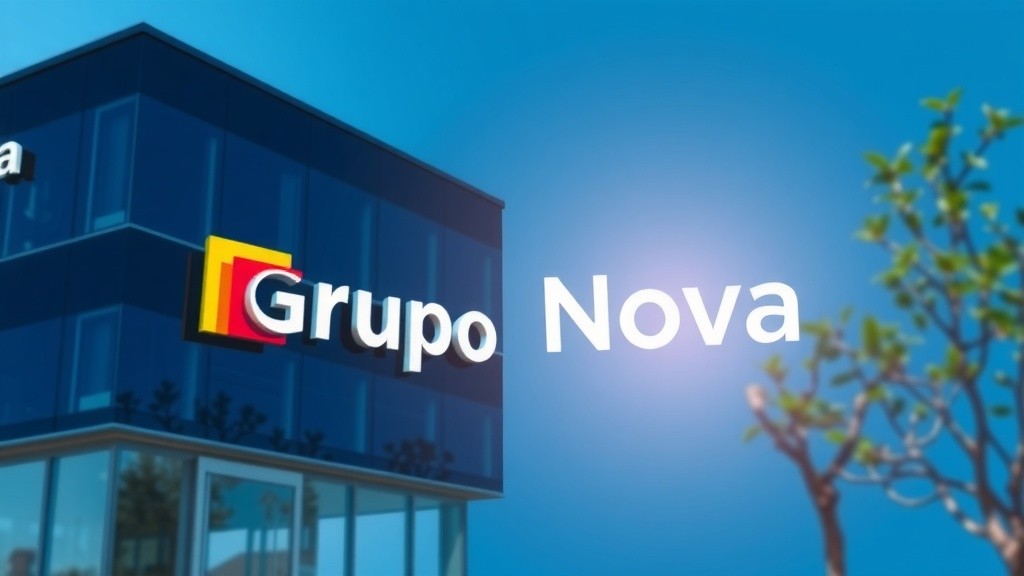 ¡Únete a Grupo Nova como Asistente Administrativo!