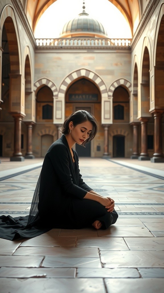 Dua aur Yaqeen: Ayesha aur Yusuf ki Kahani