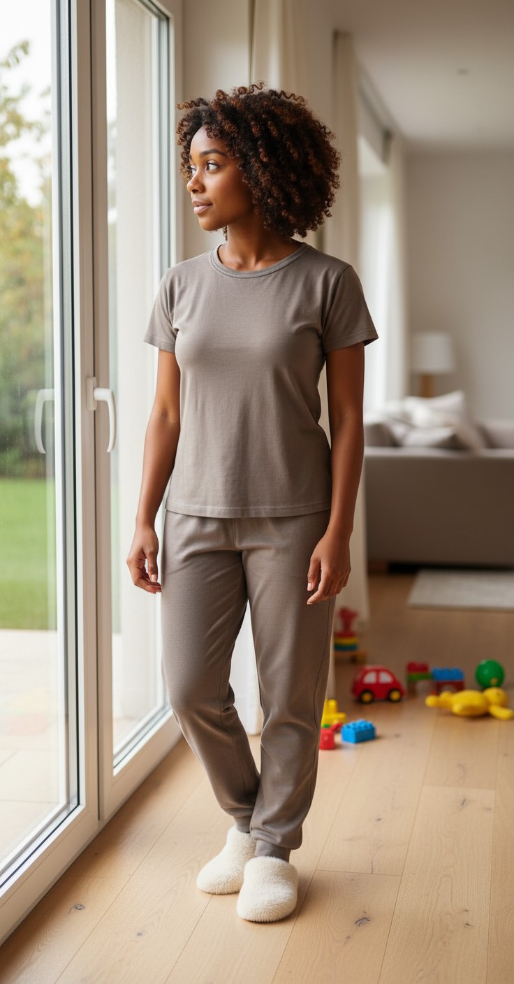 Struggles of a Father's Love