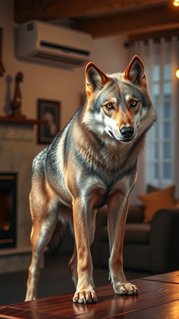 خاموش مگر طاقتور!