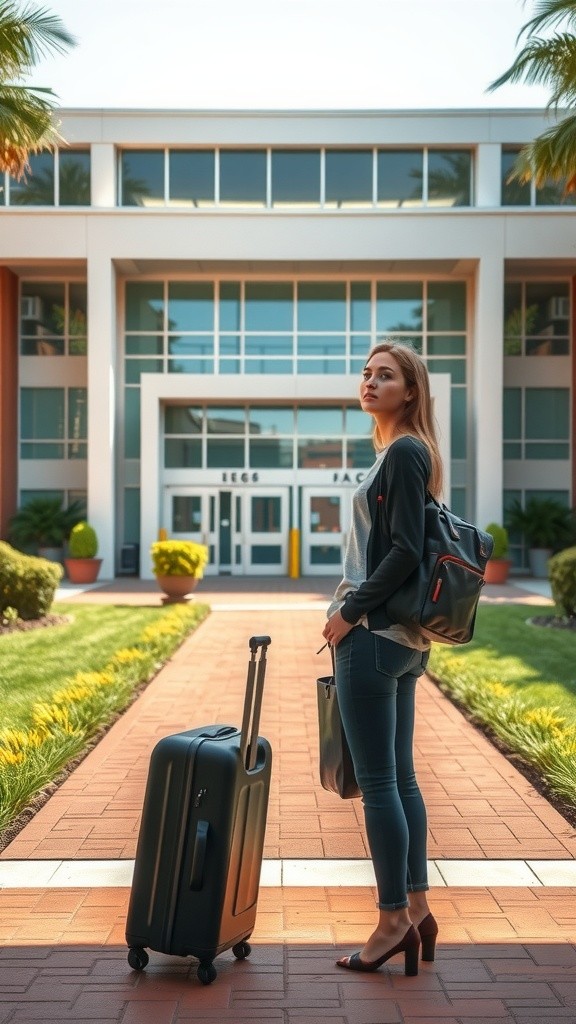 Primer Día de Sofía