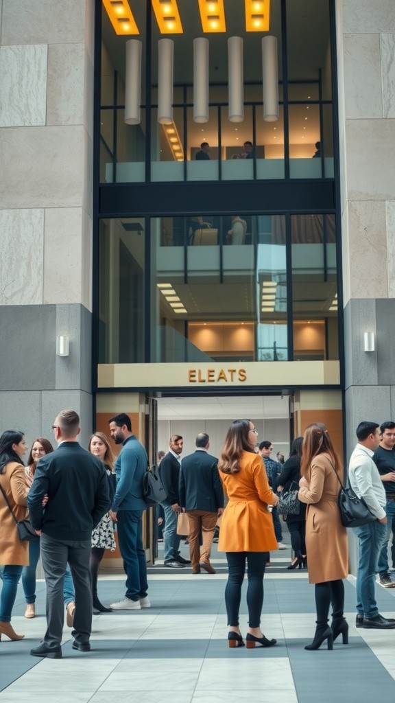 Comprehensive Automatic Door Repair Services by Gold Tech Automation