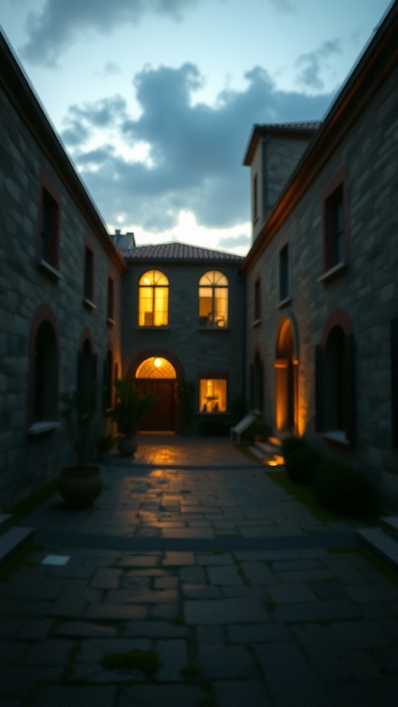 Unprecedented Suffering: The Passion of Jesus