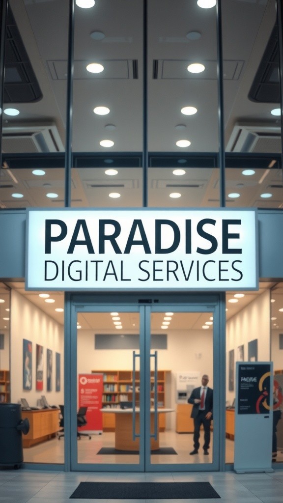 Kisan Khidmat Ghar: Your One-Stop Digital Service Hub