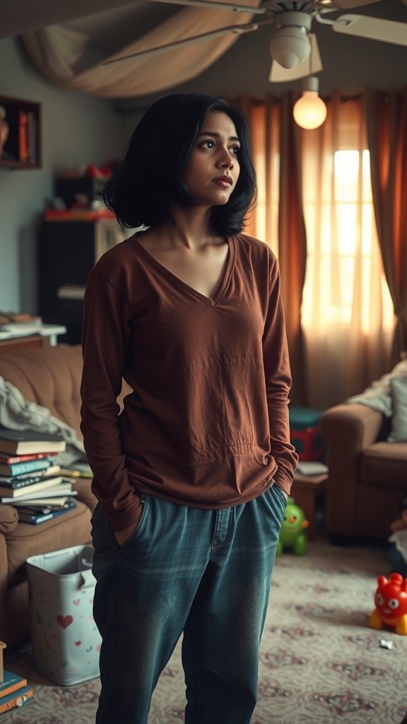 Appel à l'aide pour un logement