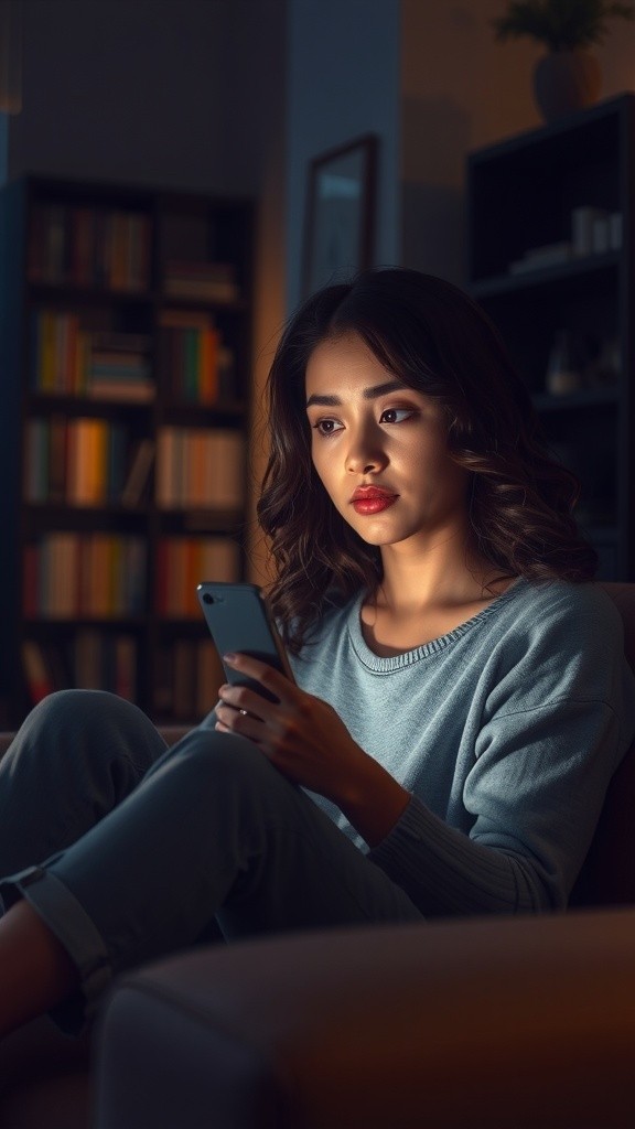 Message du Futur : Évitez le Destin!