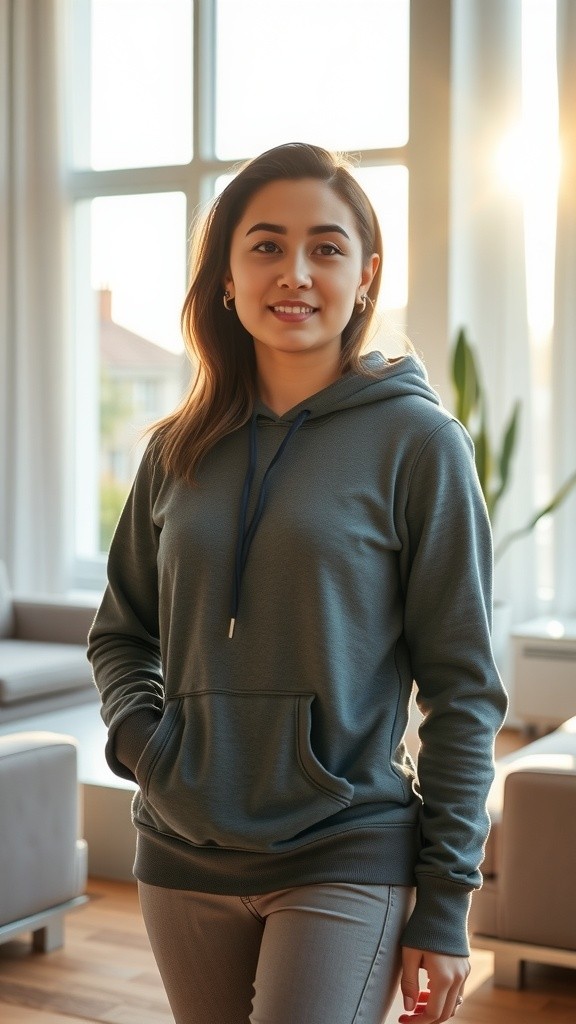 هودى زيزكو بالانجليزى - موديل جميل